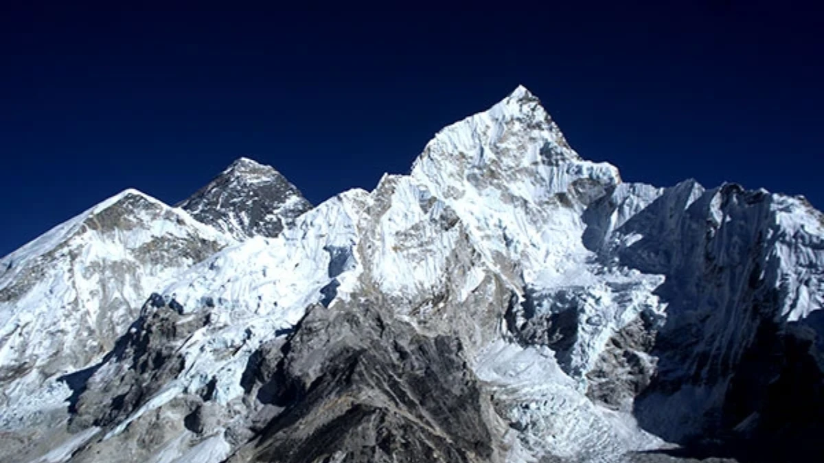 Nepal trekking from India