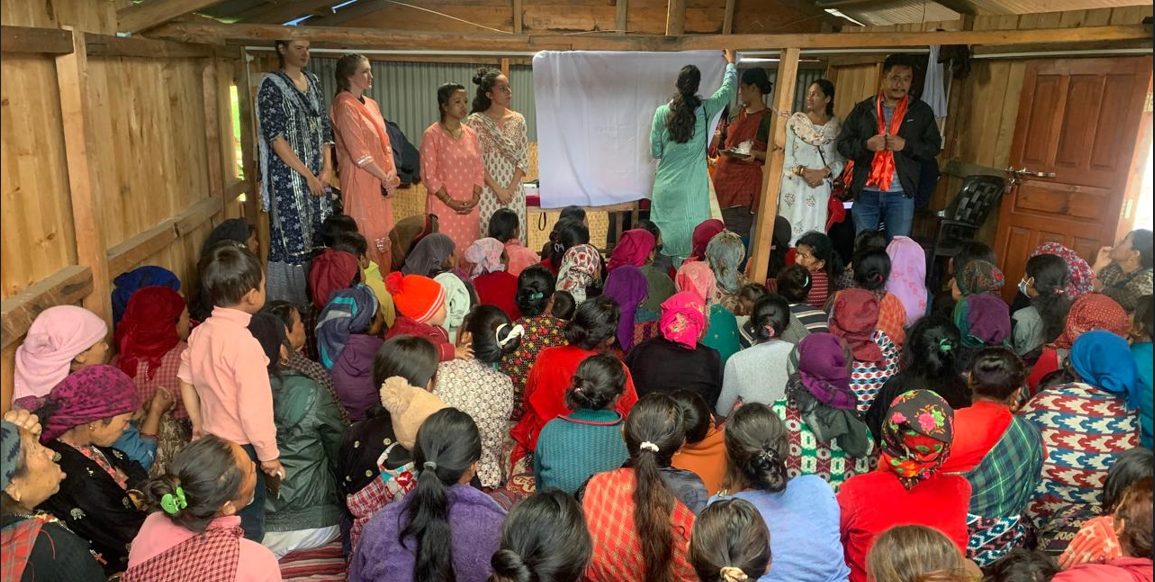 Nagarjuna Learning Center