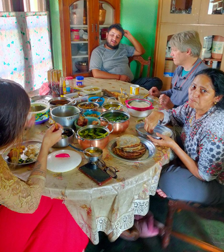 Nagarjuna Learning Center