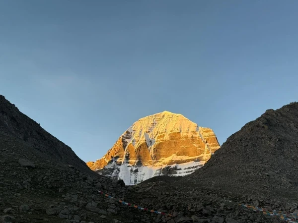 Kailash Mansarovar Overland Yatra